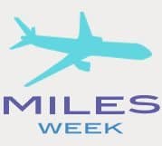 Miles Week: Earning While You Eat Out