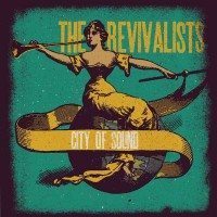 Jam Of The Week: The Revivalists