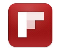 App You Need To Download: Flipboard