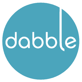 Learning with Dabble
