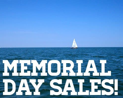 The Best Memorial Day Sales