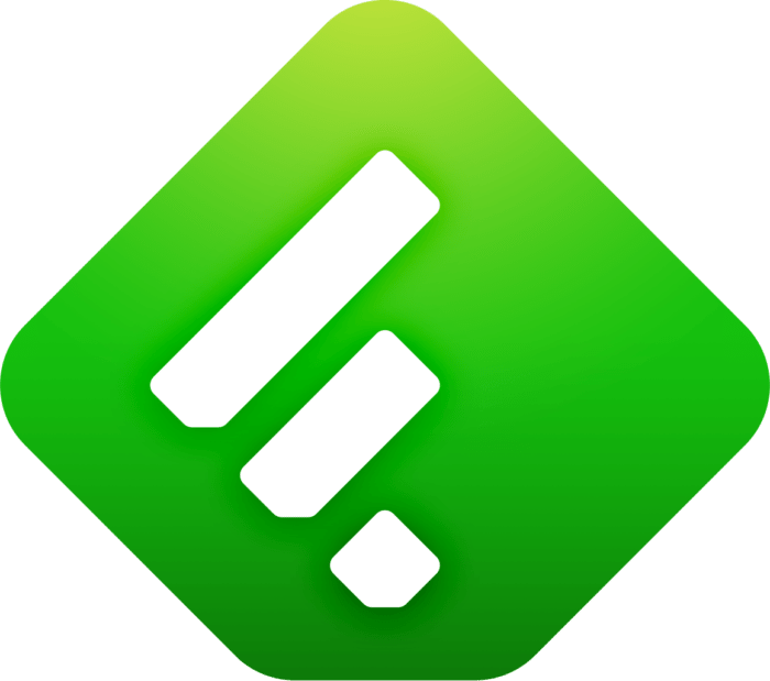 Feedly, Your New RSS Reader