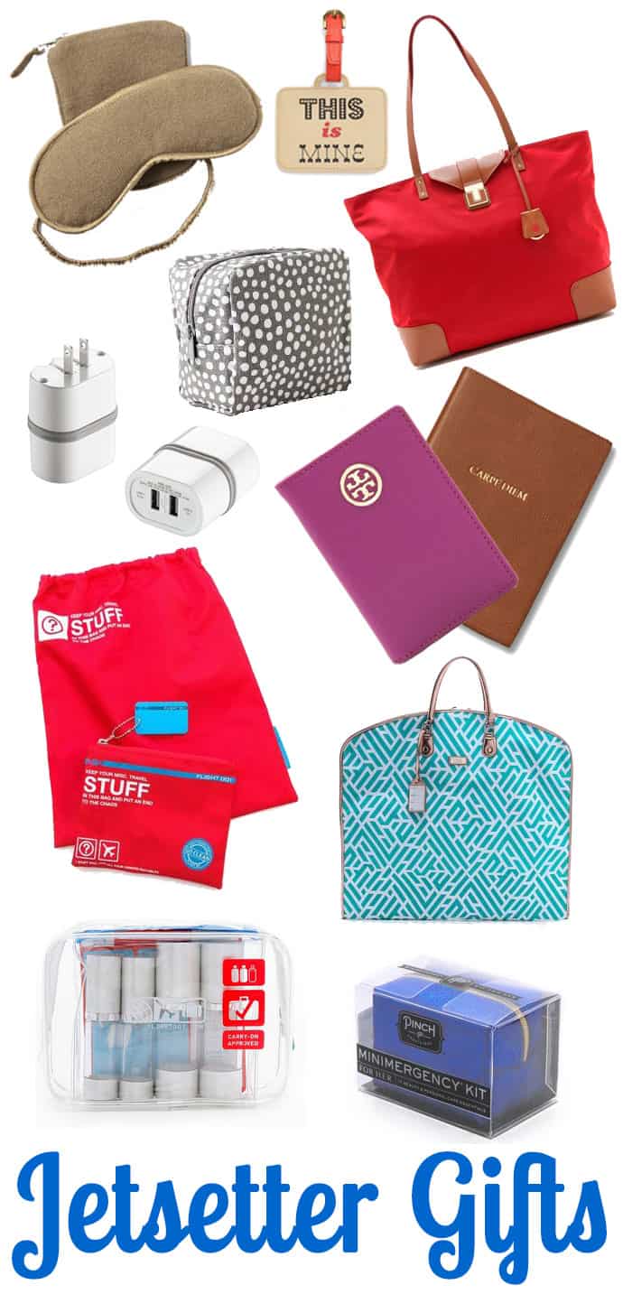 Gifts For Travelers