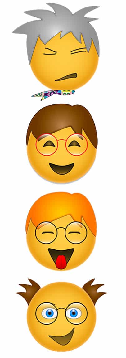 Phish Emojis