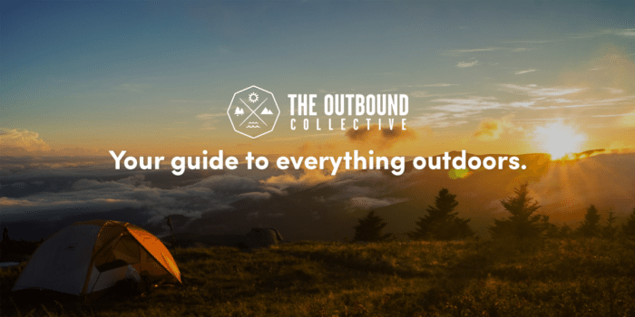 The Outbound - The Perfect Adventure Companion