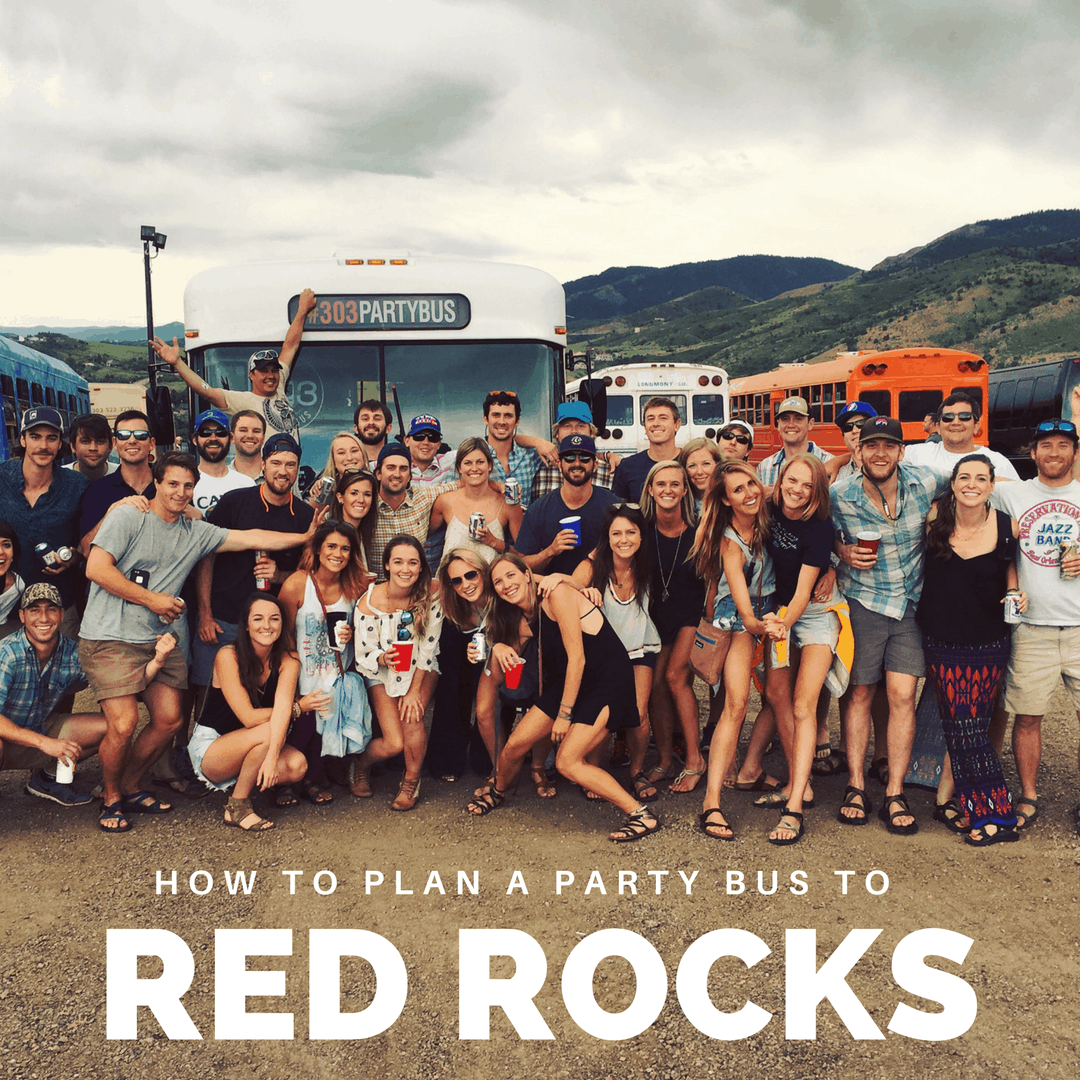 The Ultimate Guide to Red Rocks