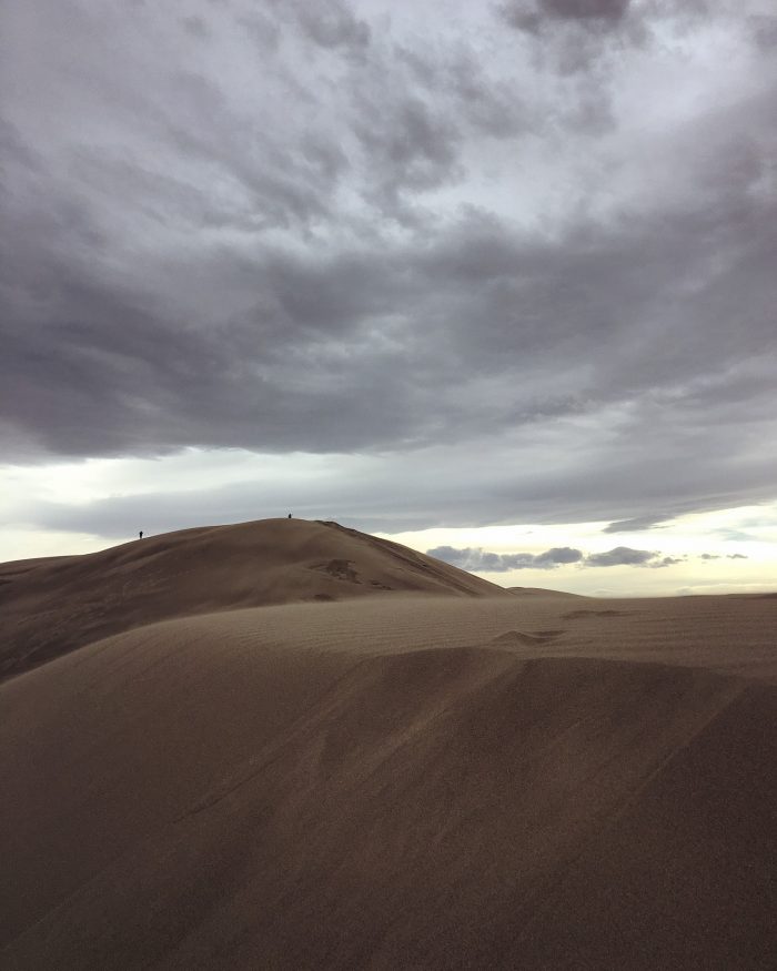A guide to Great Sand Dunes National Park - Colorado Road Trip