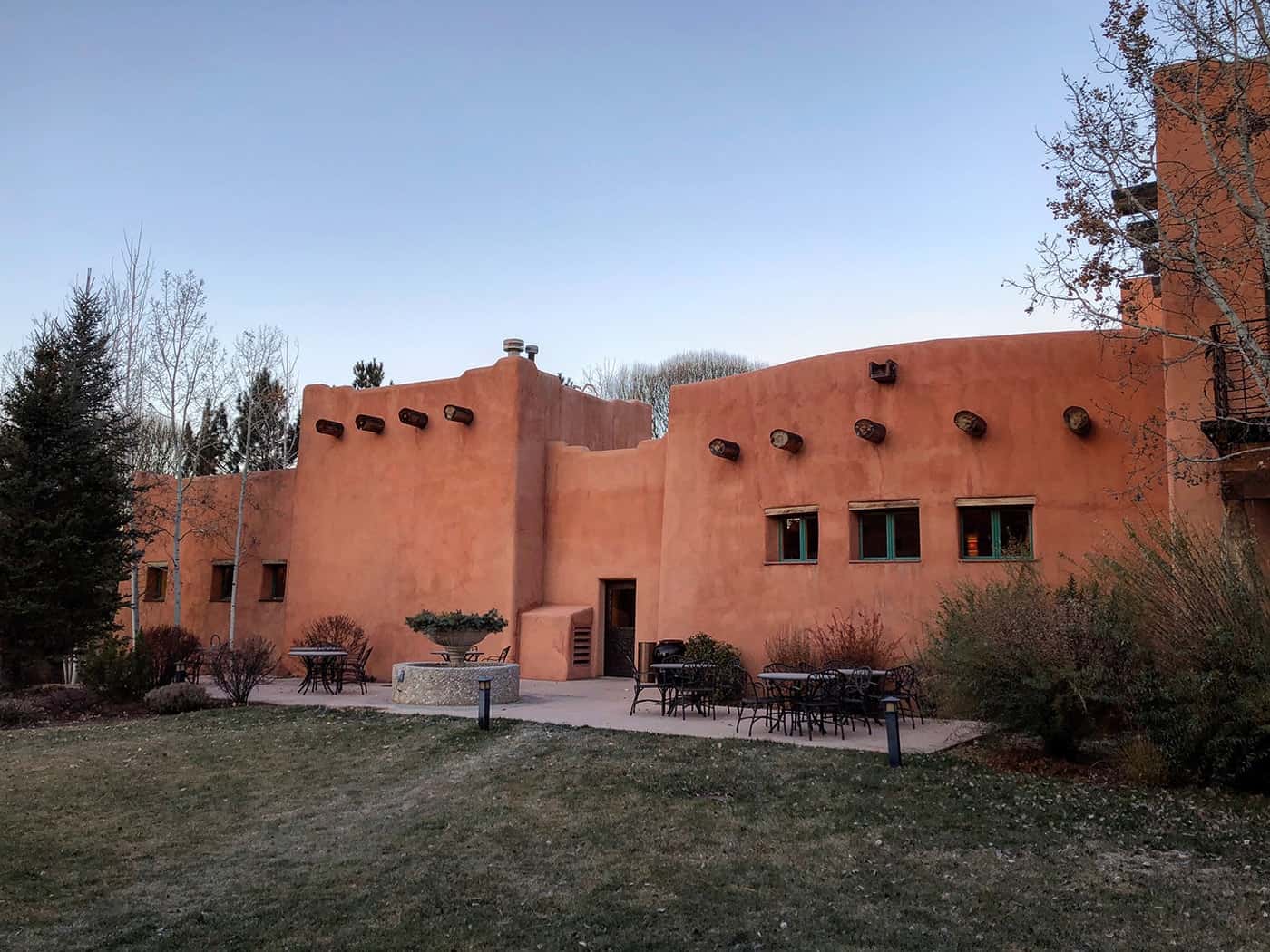 Taos Guide Where to Stay and Eat