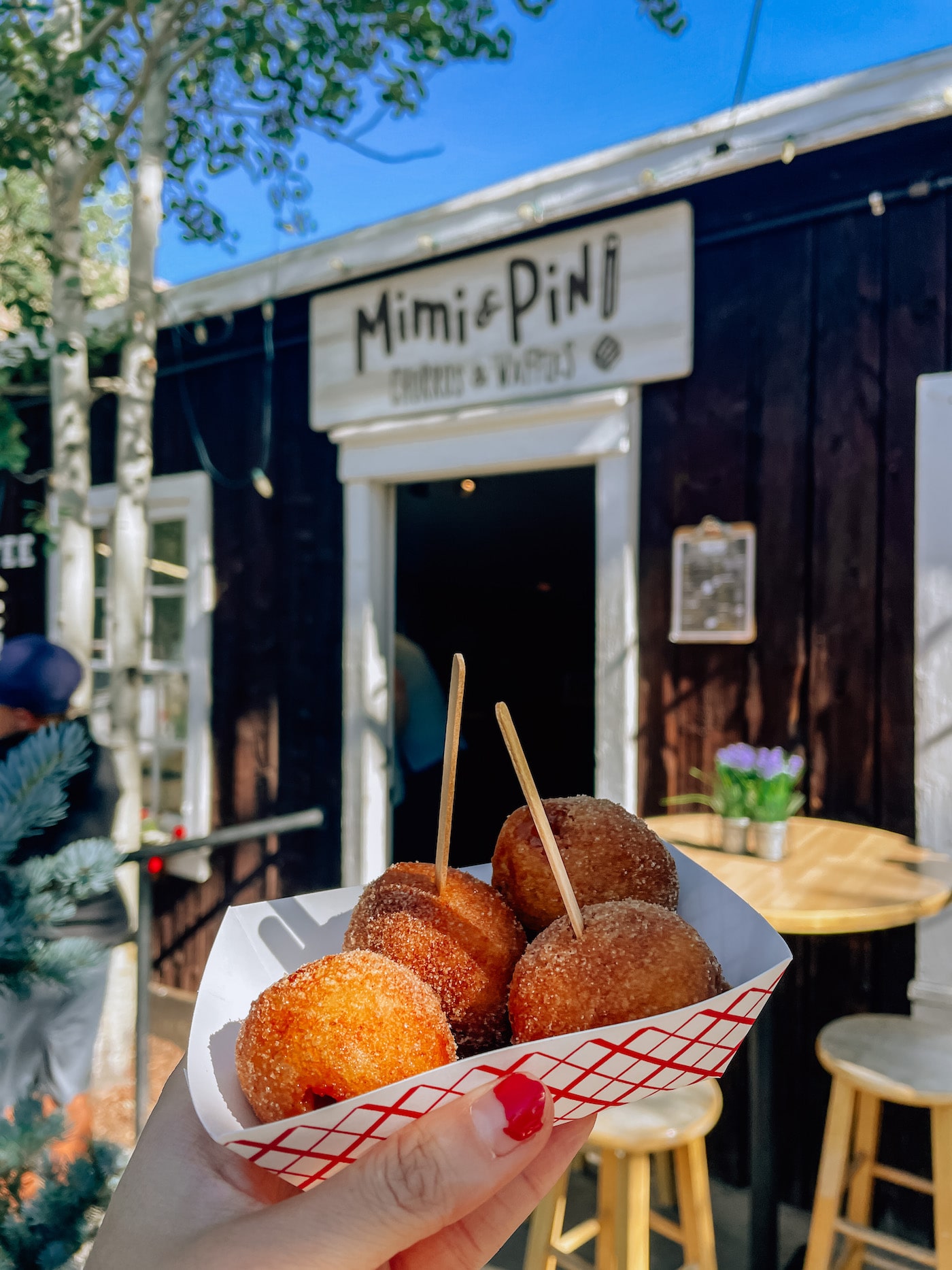 Breckenridge Where to Eat, Drink & Ski