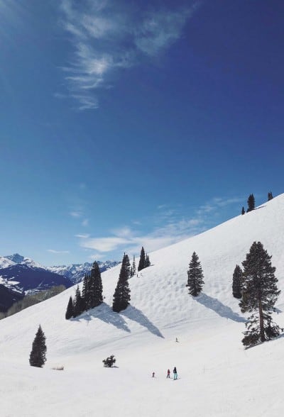 The Complete Guide to Vail, Colorado | Blue Mountain Belle