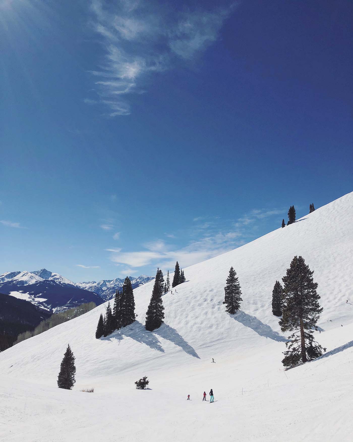 The Complete Guide to Vail, Colorado | Blue Mountain Belle