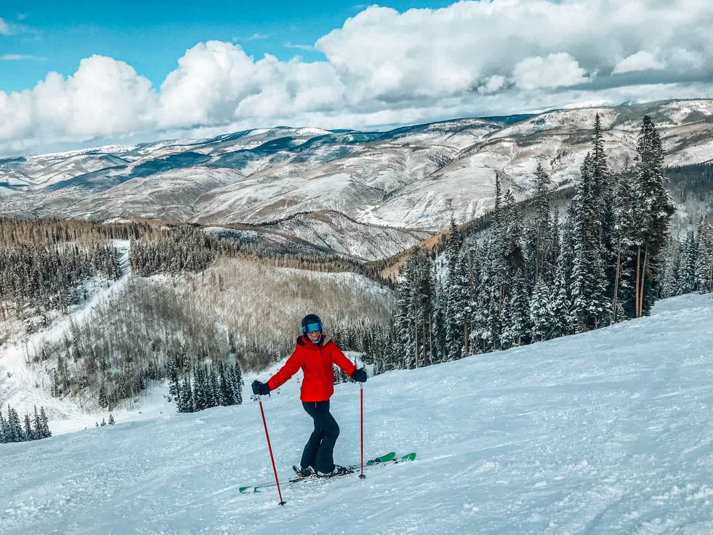 The Complete Guide to Beaver Creek - Blue Mountain Belle