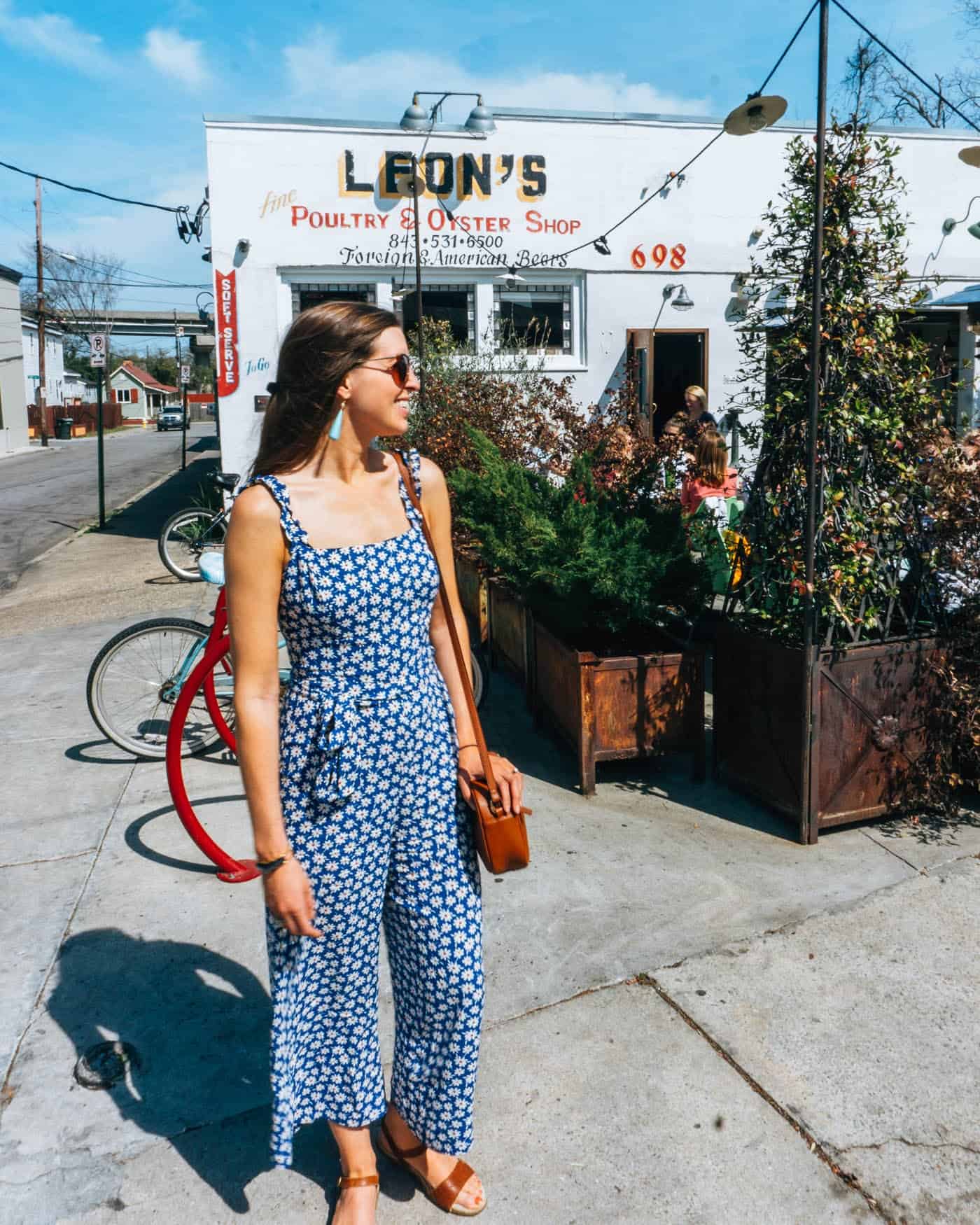 6 Jumpsuits for Spring