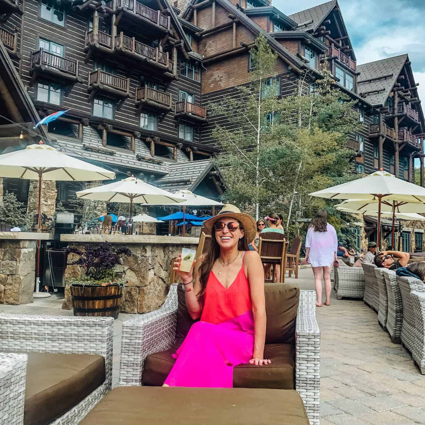 Summer At The Ritz Carlton Bachelor Gulch Blue Mountain Belle   RitzBachGultchSummer2019Pink 2 Min 