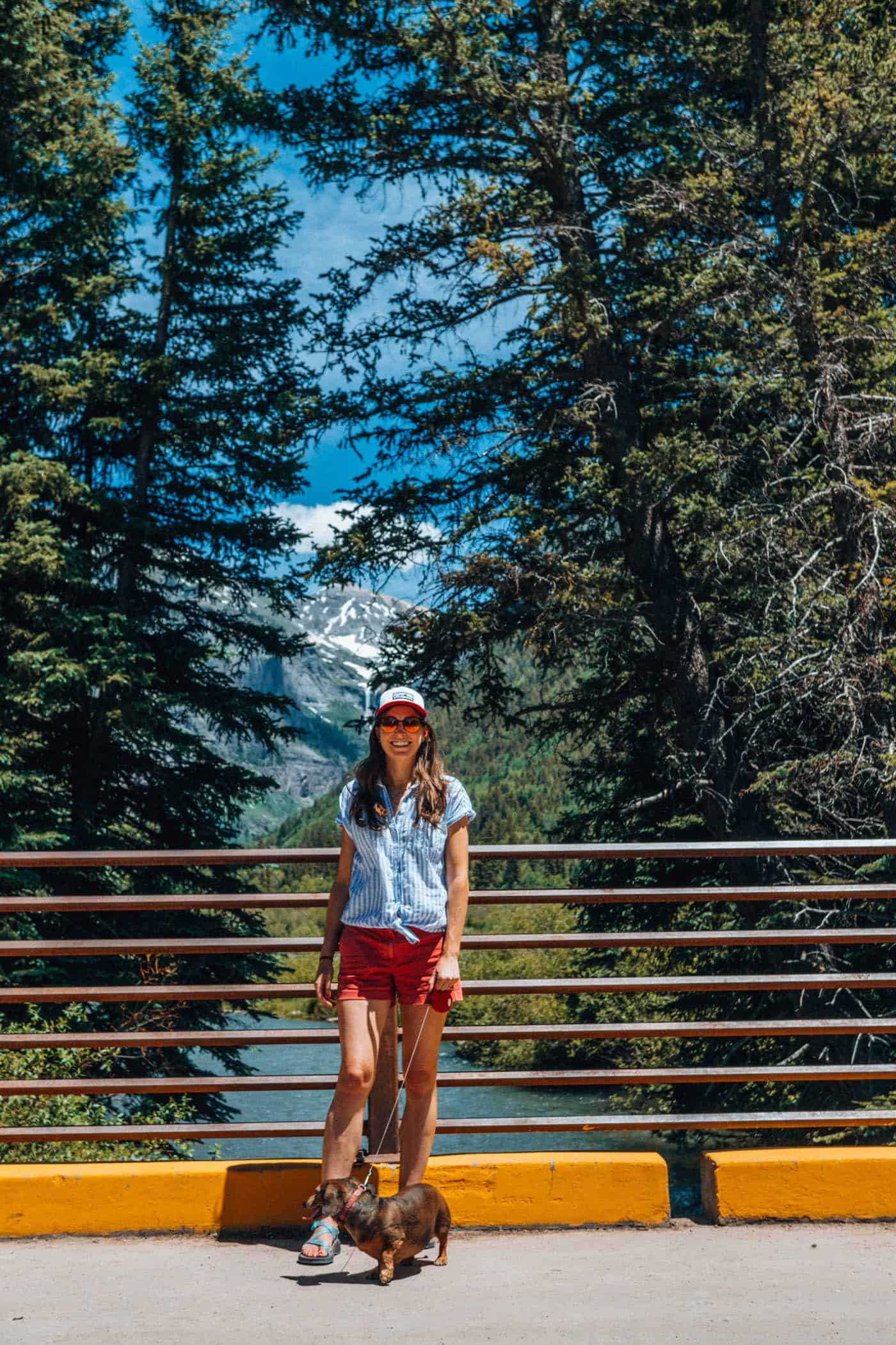 Telluride Guide - Where to Hike, Eat & Drink