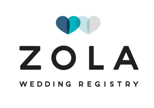 Why I Love Zola for our Wedding Registry - Blue Mountain Belle