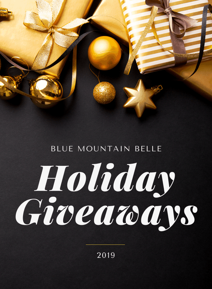 2019 Holiday Giveaways