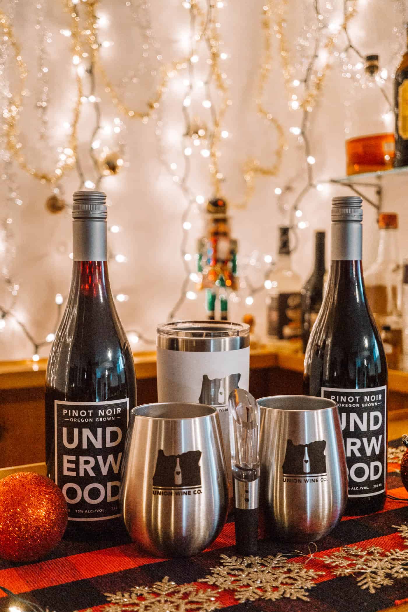 Union Wine Co Giveaway
