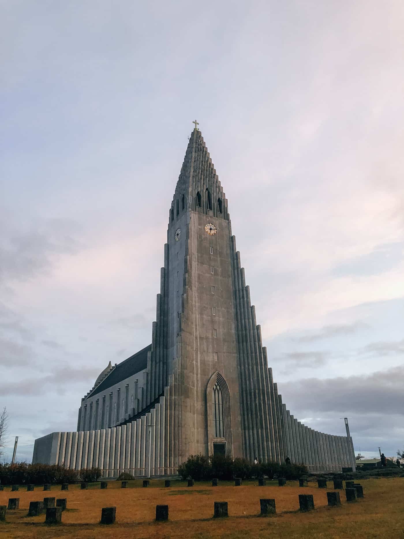 48 Hour Stopover in Reykjavik - Blue Mountain Belle