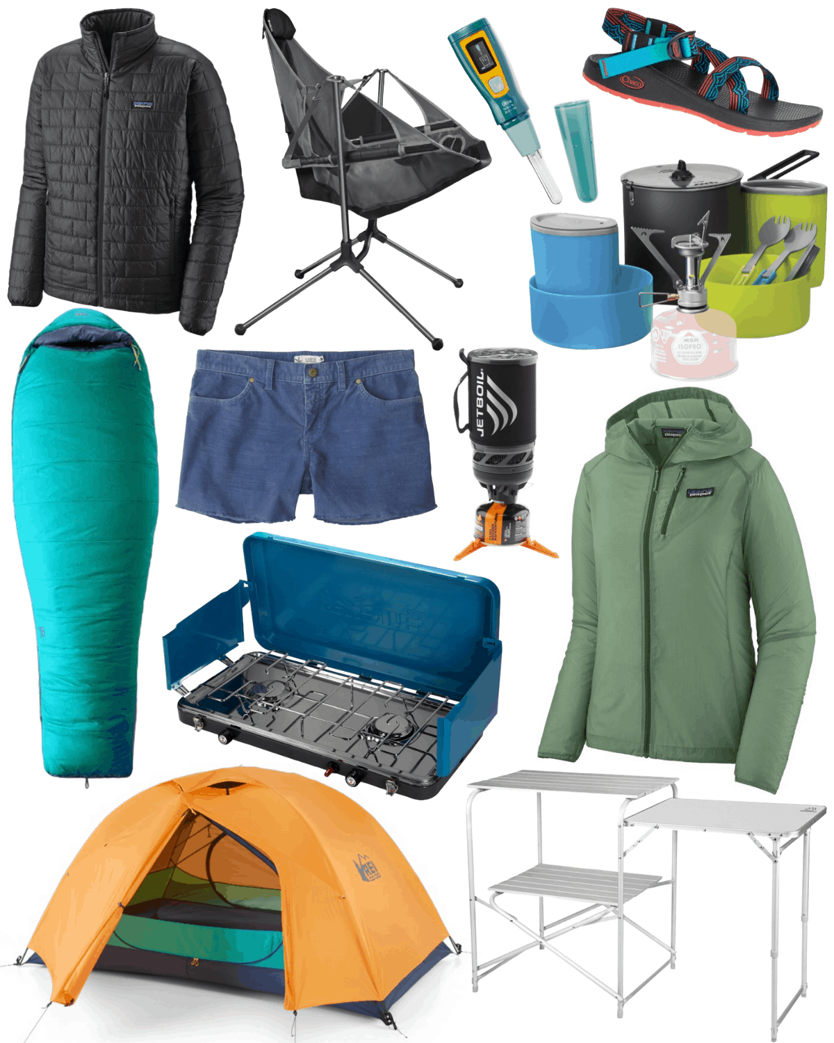 REI Memorial Day Sale - Get Everything You Need For Summer