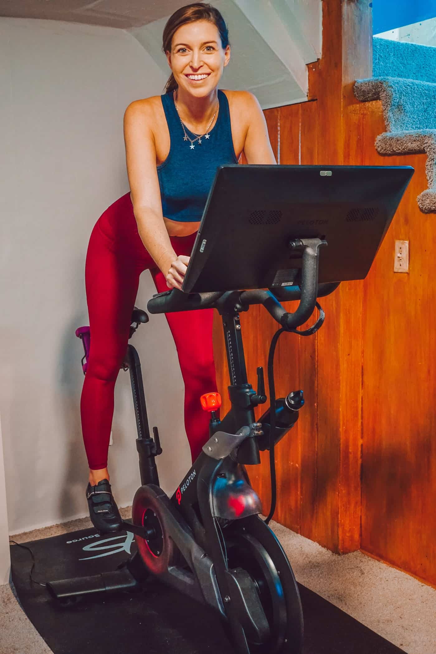Peloton Review: One Year Later