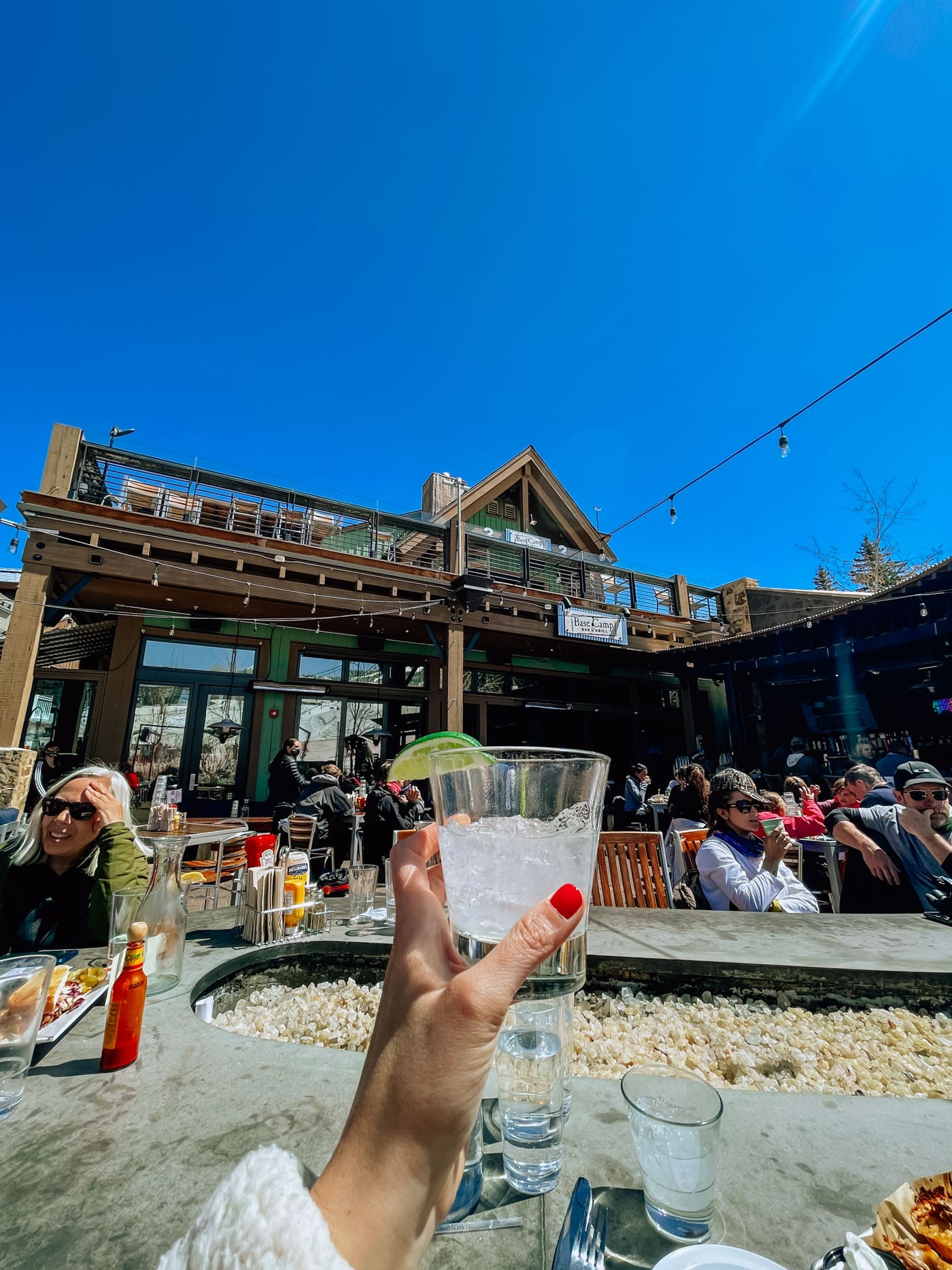 The Quick Guide to Snowmass, CO Blue Mountain Belle