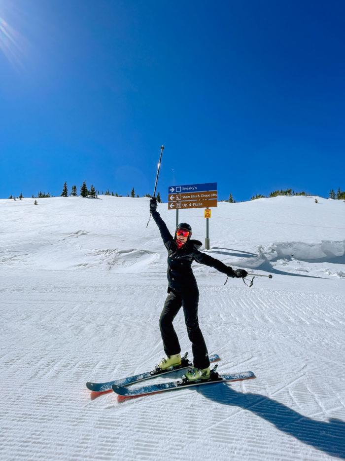 The Quick Guide to Snowmass, CO - Blue Mountain Belle