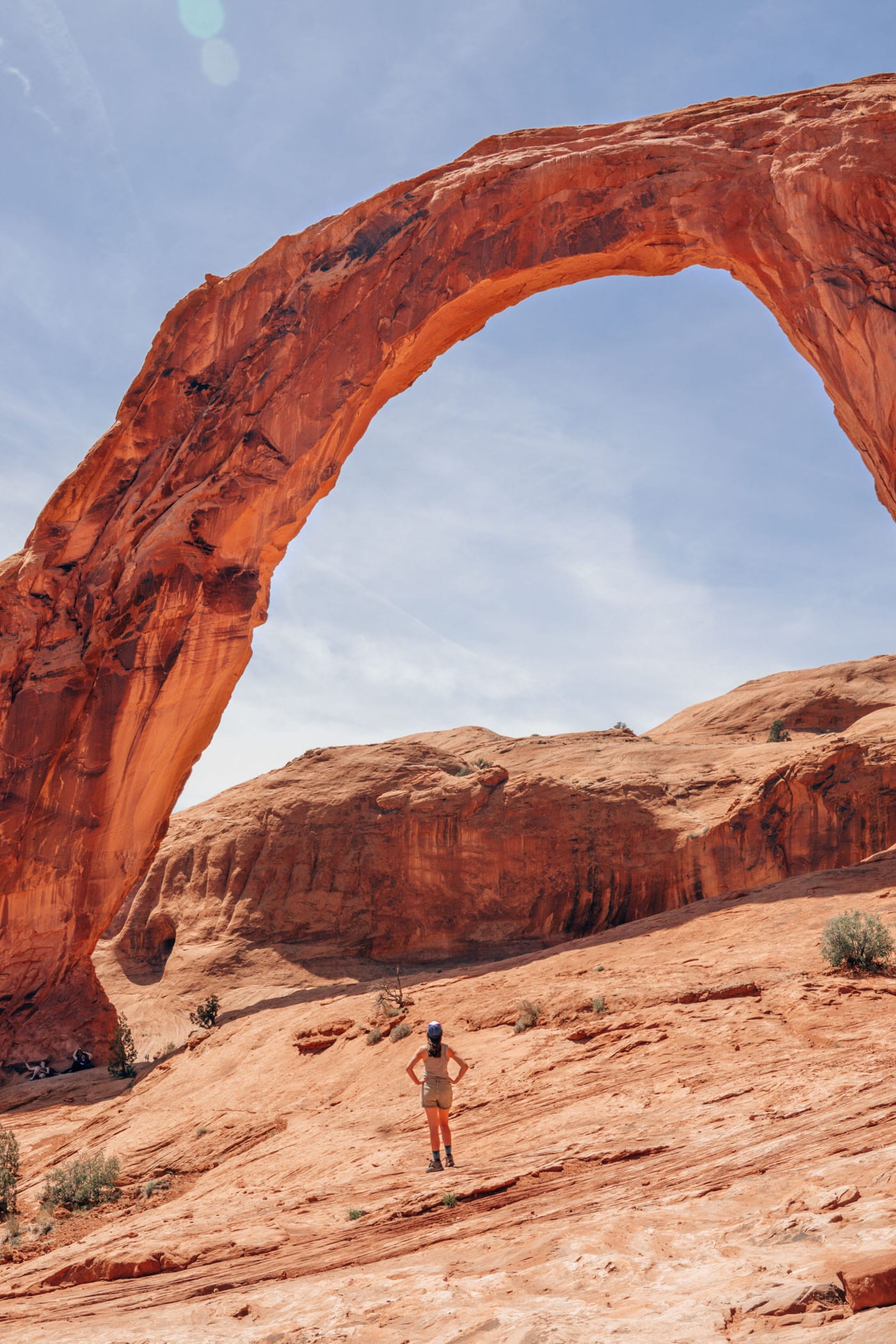 Quick Guide to a Weekend in Moab