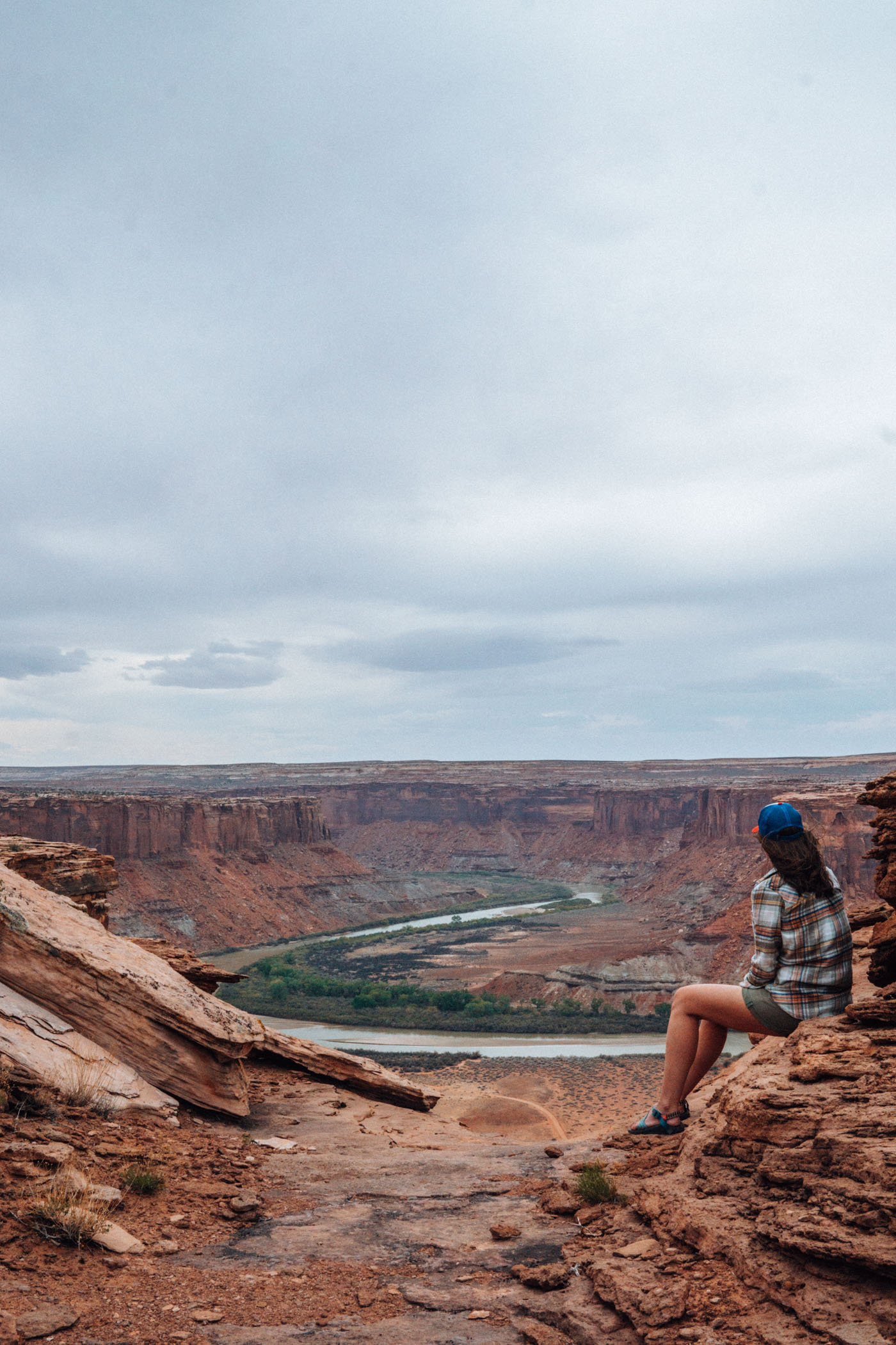Quick Guide to a Weekend in Moab - Blue Mountain Belle