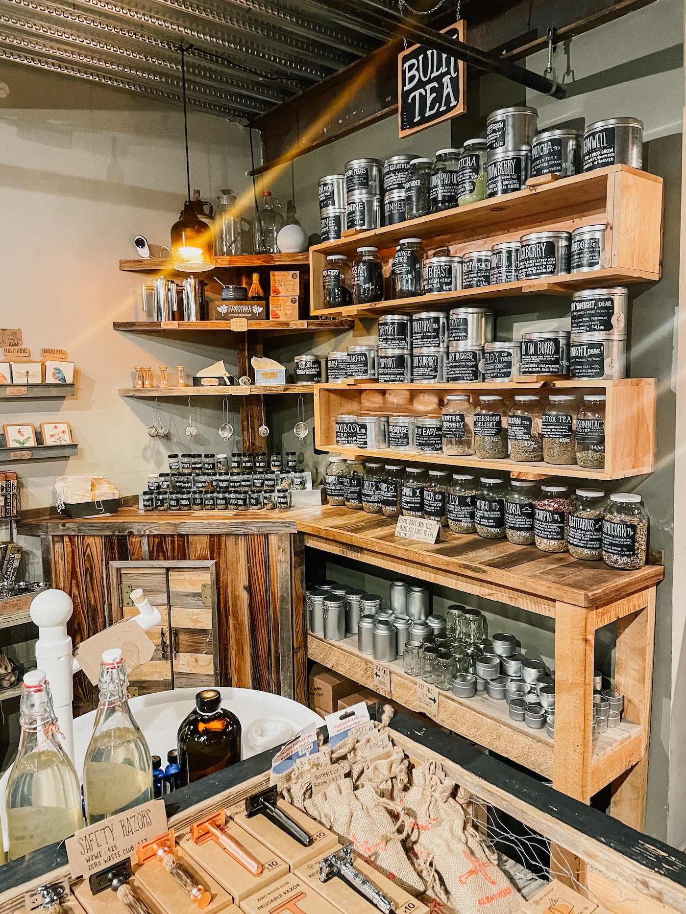 Sustainable Stores in Denver & Around Colorado Blue Mountain Belle