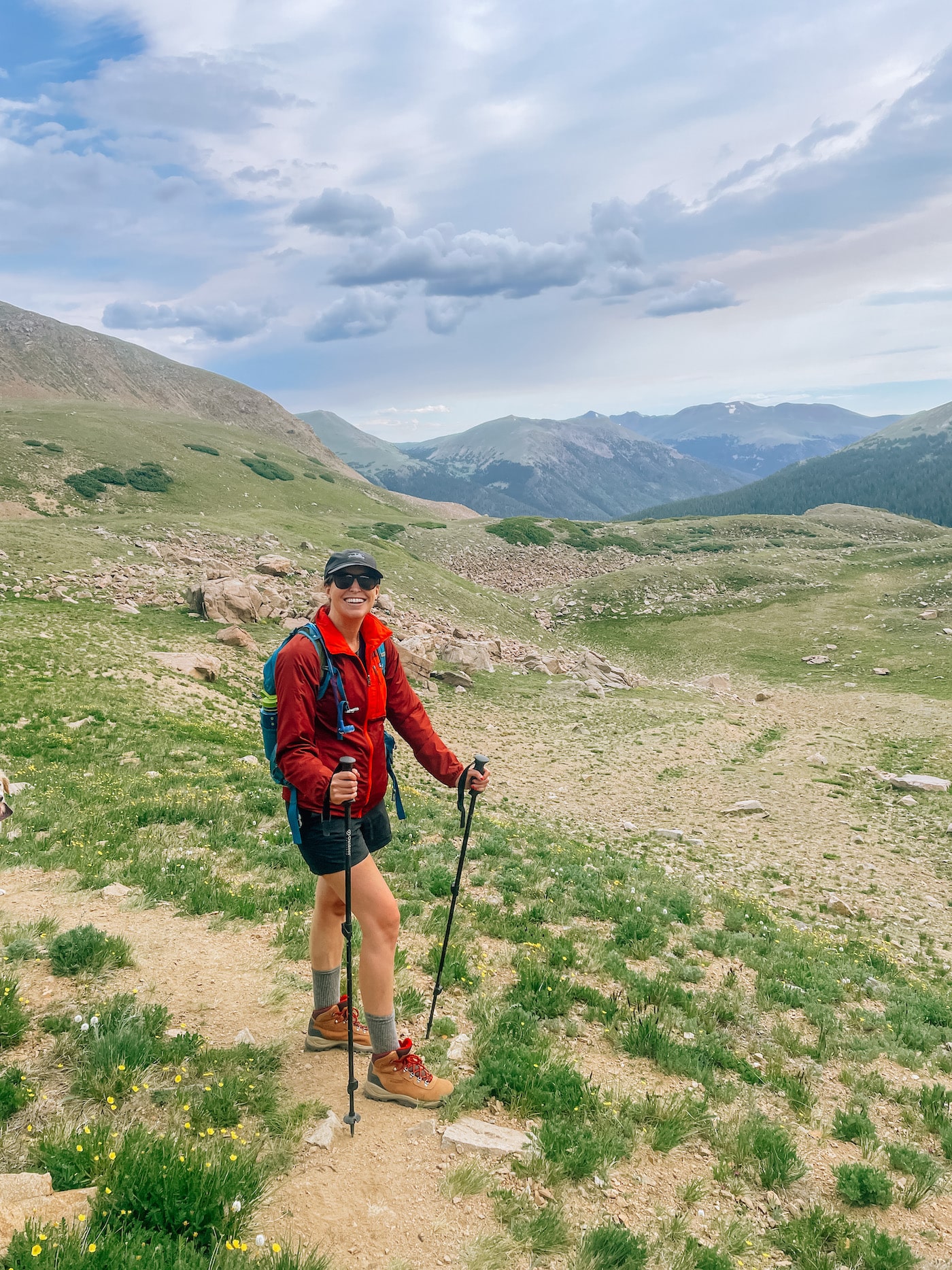 The Best Hike Near Denver: Butler Gulch